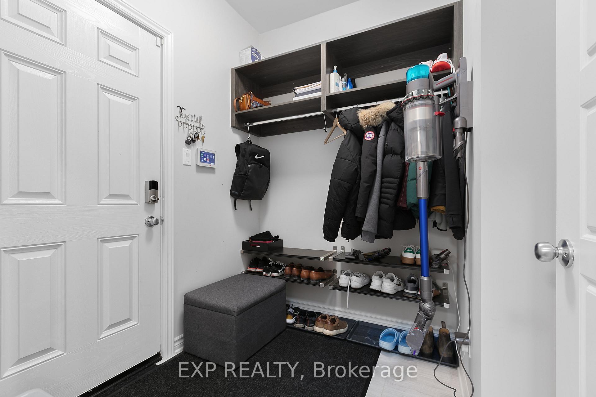 Photo 34 of 617 Sora Way, Ottawa, Blossom Park/Kemp Park/Findlay Creek — HOMEH