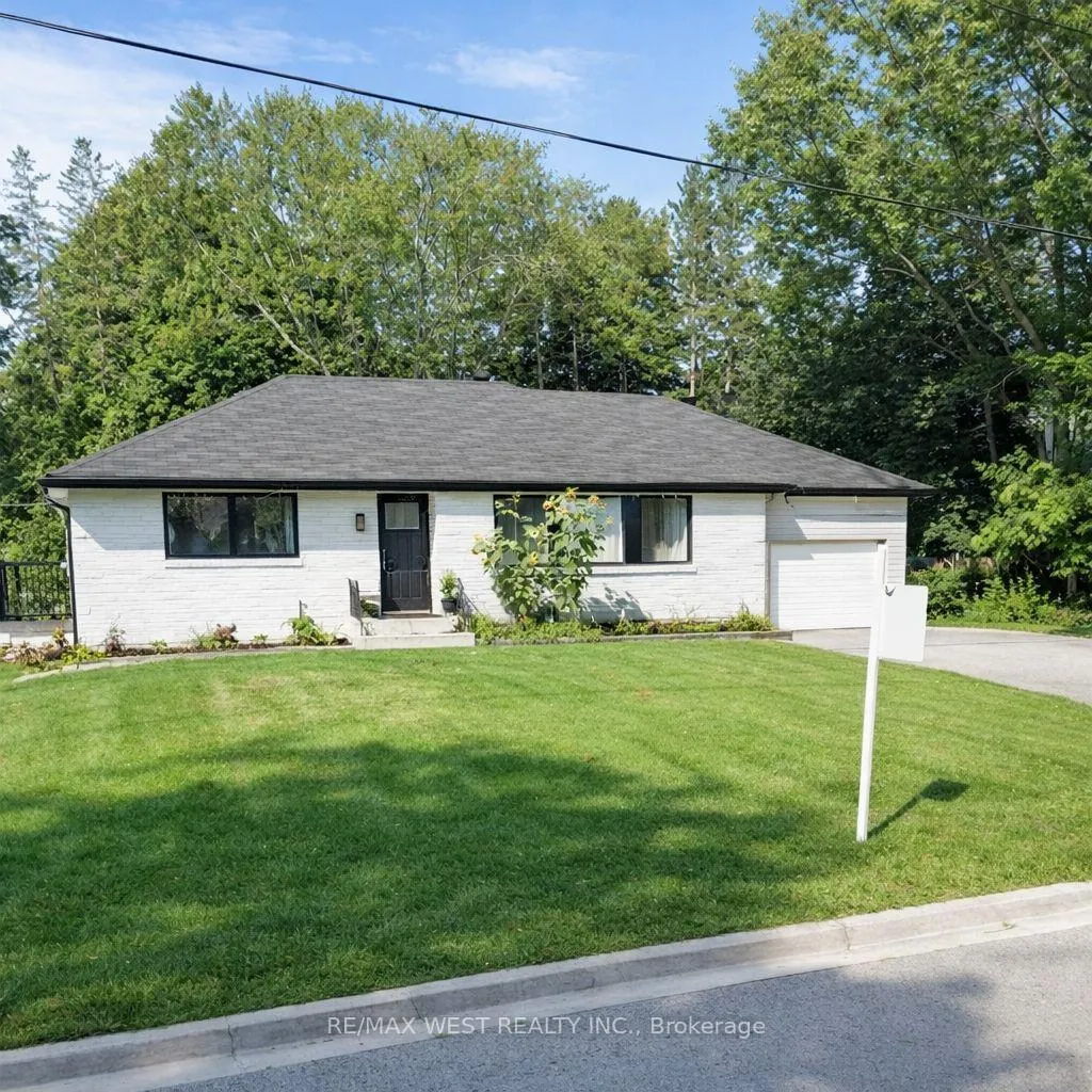 Photo 1 of 106 Bell Drive, Whitby, Lynde Creek — HOMEH