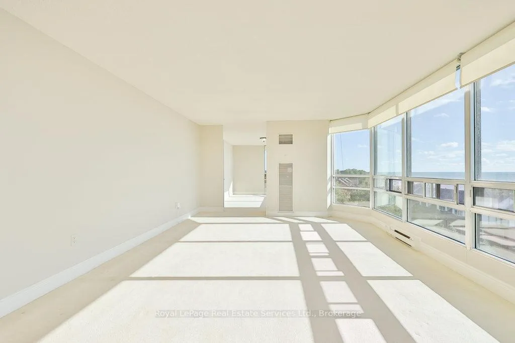 Photo 9 of Unit 607, 2170 Marine Drive, Oakville, Bronte — HOMEH