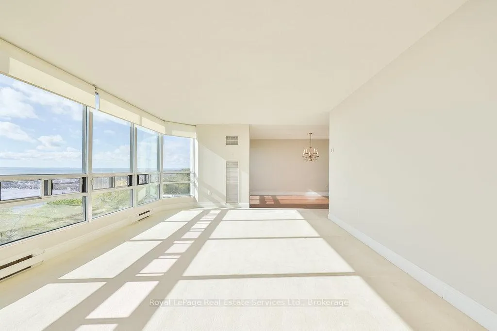 Photo 10 of Unit 607, 2170 Marine Drive, Oakville, Bronte — HOMEH