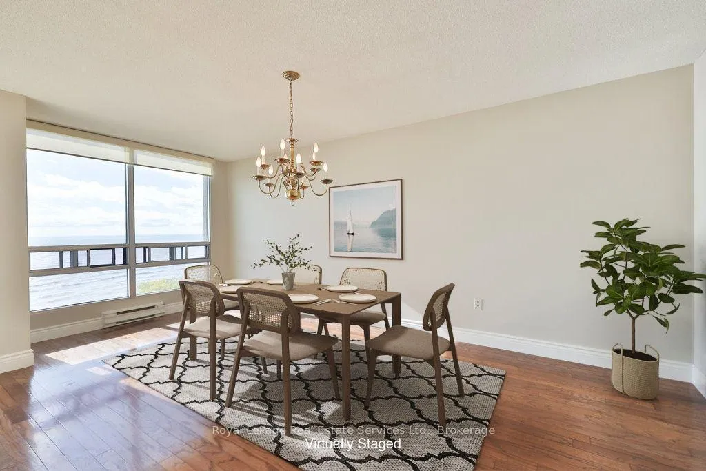 Photo 11 of Unit 607, 2170 Marine Drive, Oakville, Bronte — HOMEH