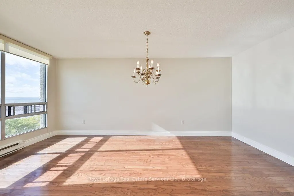 Photo 12 of Unit 607, 2170 Marine Drive, Oakville, Bronte — HOMEH