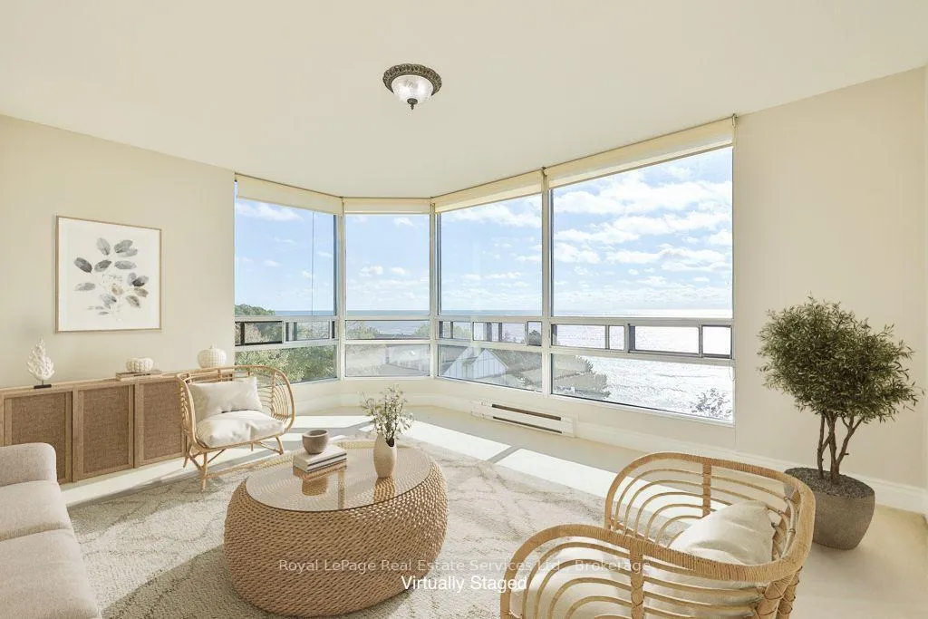 Photo 13 of Unit 607, 2170 Marine Drive, Oakville, Bronte — HOMEH