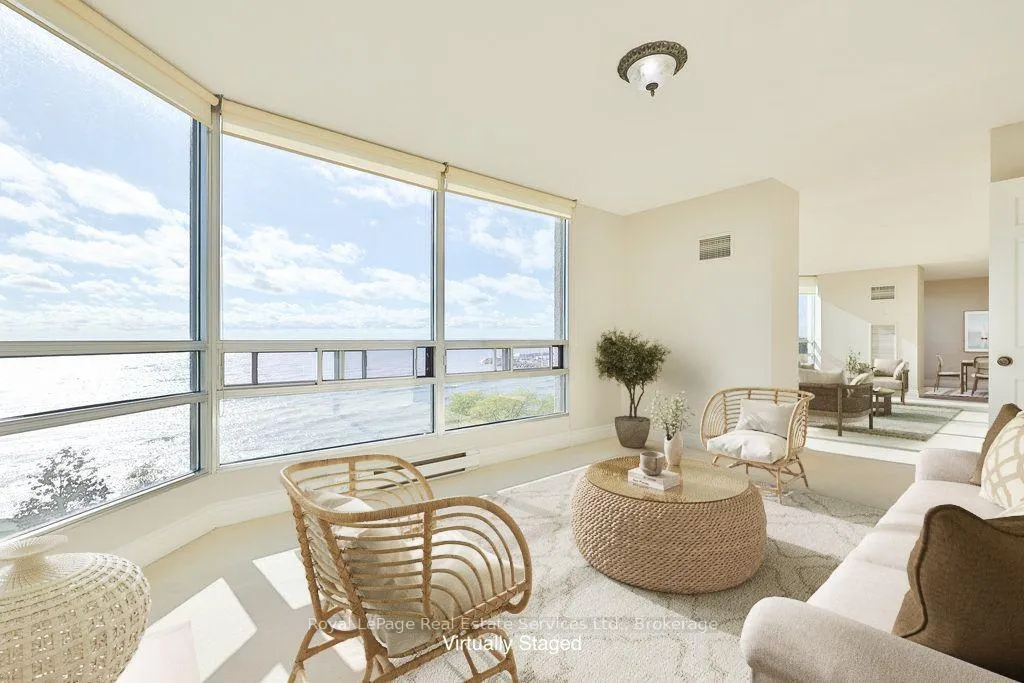 Photo 14 of Unit 607, 2170 Marine Drive, Oakville, Bronte — HOMEH