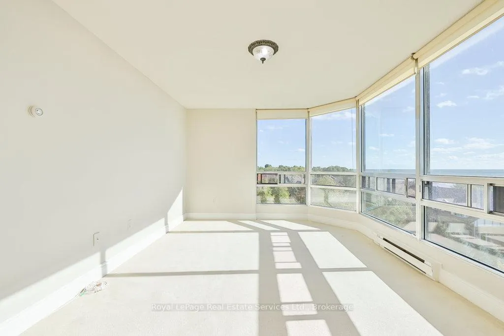 Photo 15 of Unit 607, 2170 Marine Drive, Oakville, Bronte — HOMEH