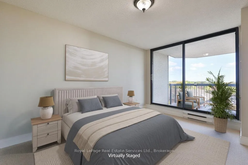 Photo 22 of Unit 607, 2170 Marine Drive, Oakville, Bronte — HOMEH