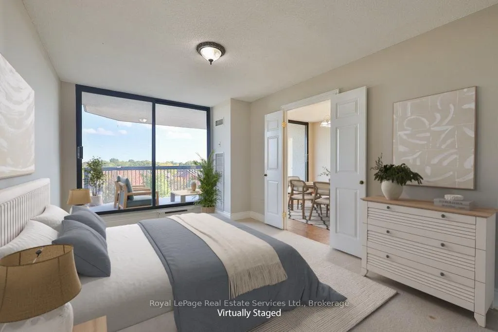 Photo 23 of Unit 607, 2170 Marine Drive, Oakville, Bronte — HOMEH