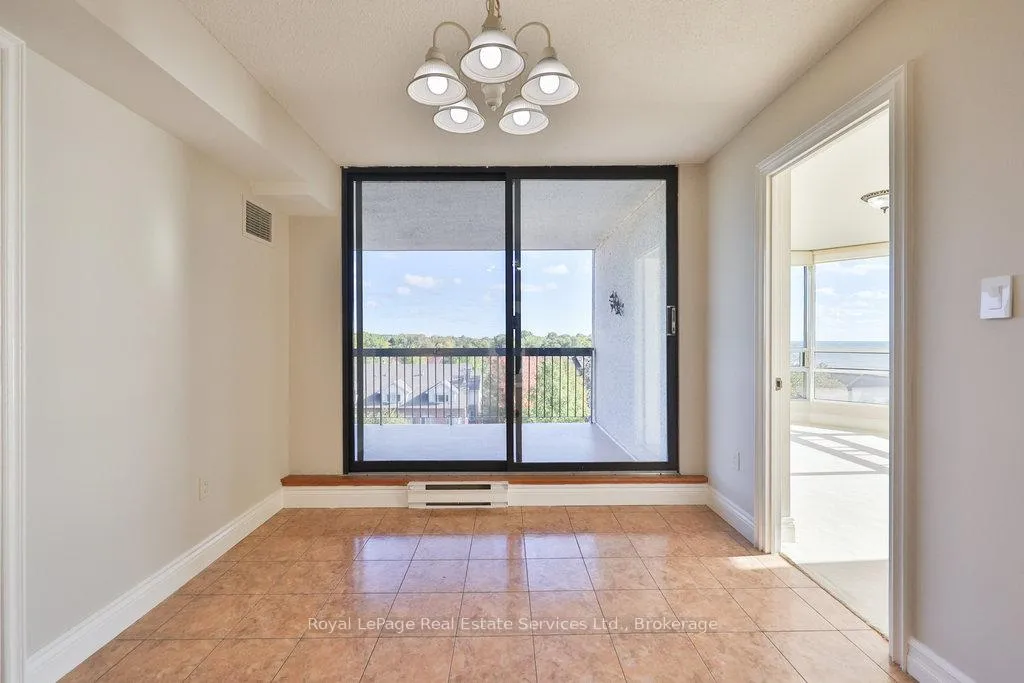 Photo 24 of Unit 607, 2170 Marine Drive, Oakville, Bronte — HOMEH