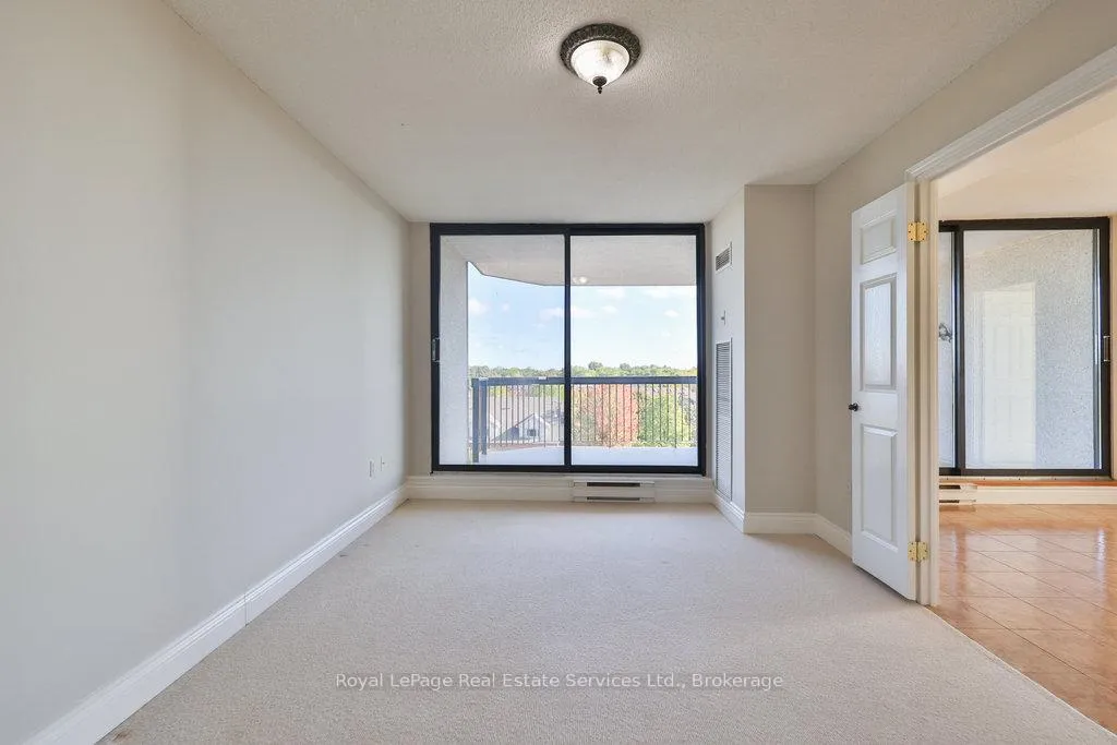 Photo 25 of Unit 607, 2170 Marine Drive, Oakville, Bronte — HOMEH