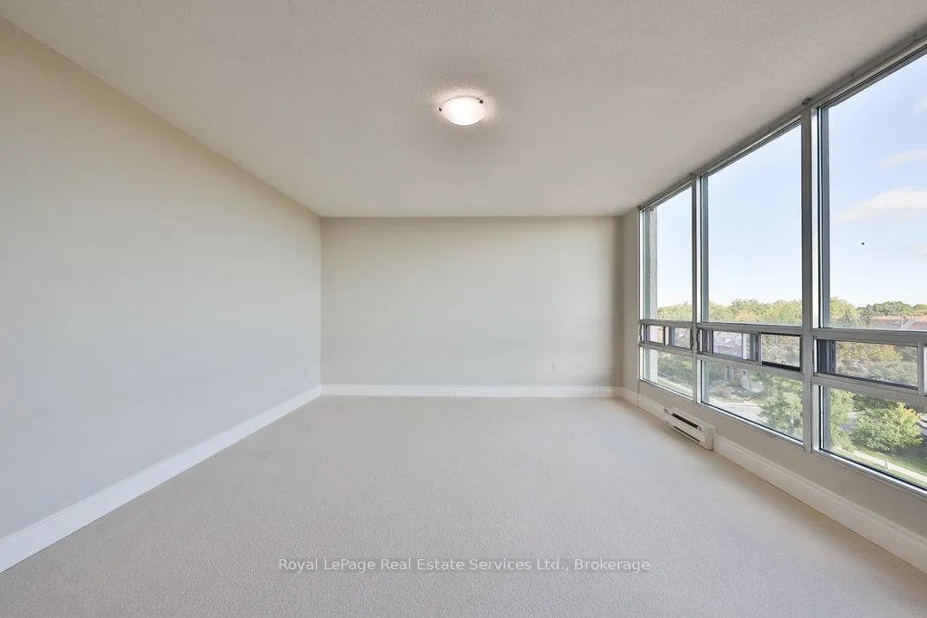 Photo 28 of Unit 607, 2170 Marine Drive, Oakville, Bronte — HOMEH