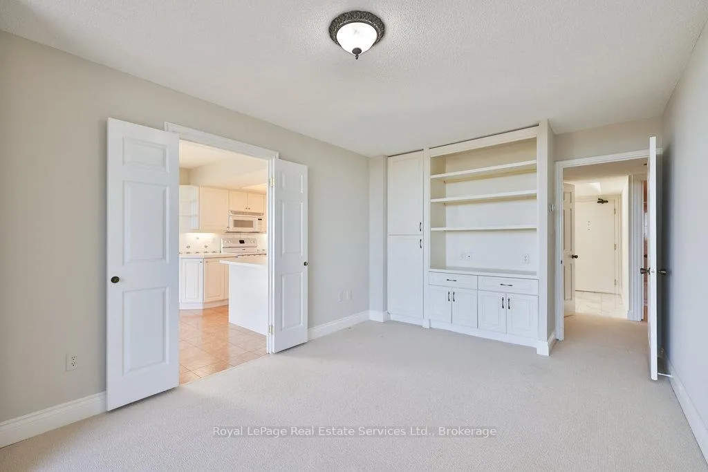 Photo 29 of Unit 607, 2170 Marine Drive, Oakville, Bronte — HOMEH