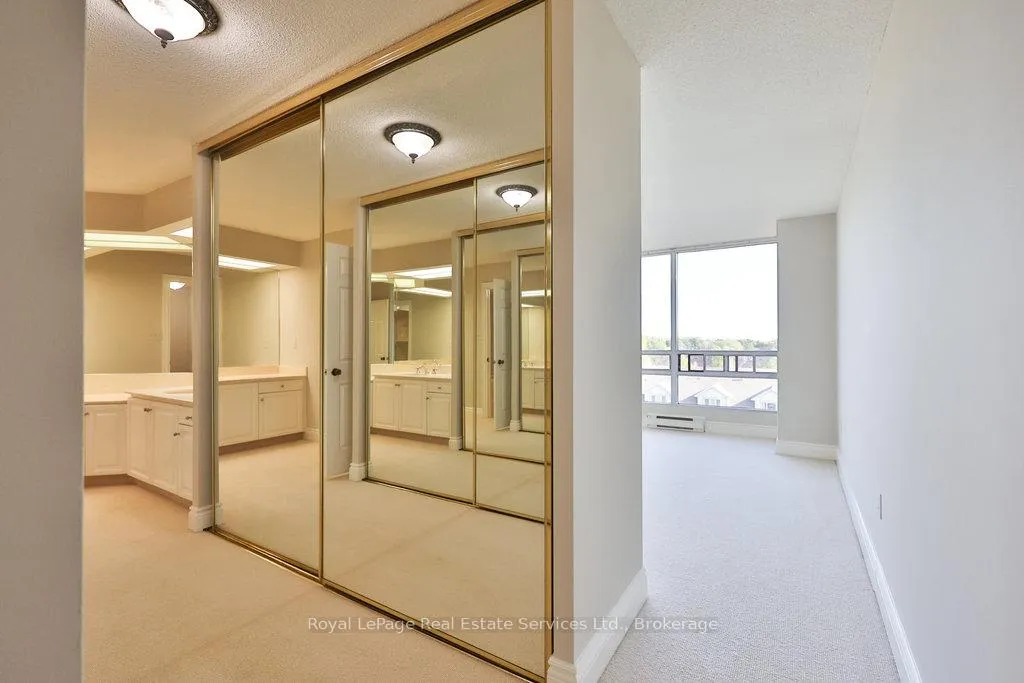 Photo 30 of Unit 607, 2170 Marine Drive, Oakville, Bronte — HOMEH