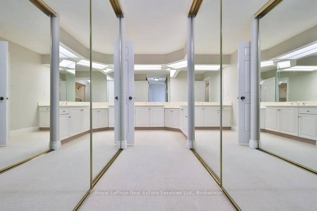 Photo 31 of Unit 607, 2170 Marine Drive, Oakville, Bronte — HOMEH