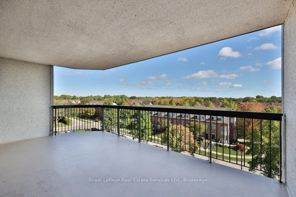 Photo 36 of Unit 607, 2170 Marine Drive, Oakville, Bronte — HOMEH