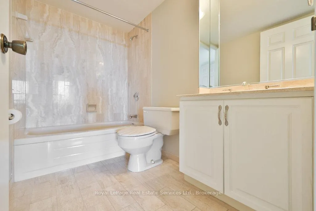 Photo 38 of Unit 607, 2170 Marine Drive, Oakville, Bronte — HOMEH