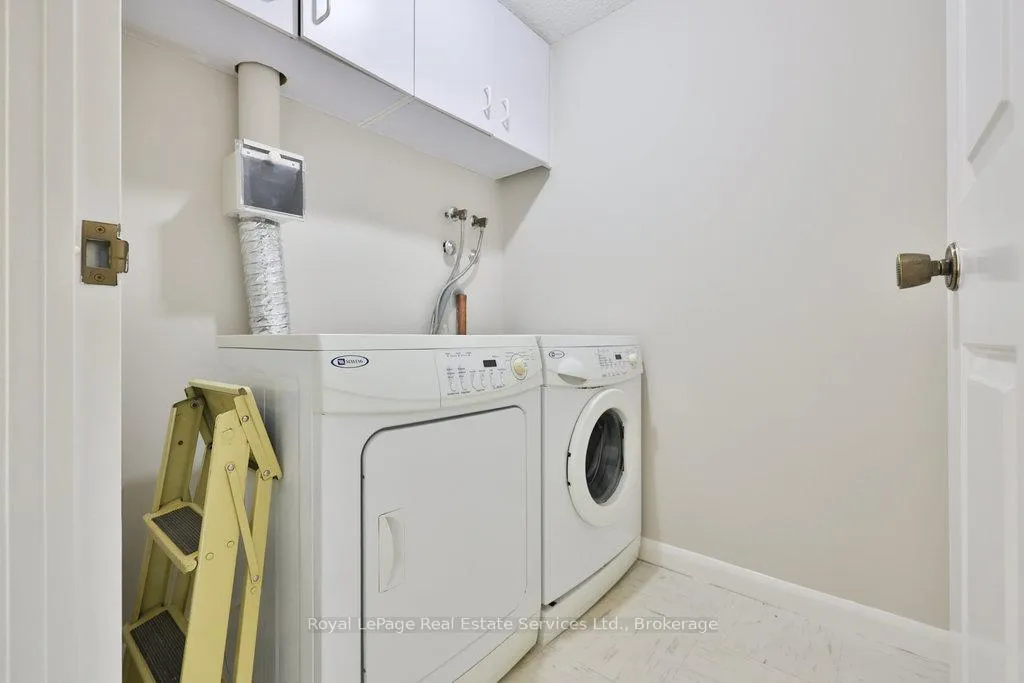 Photo 39 of Unit 607, 2170 Marine Drive, Oakville, Bronte — HOMEH