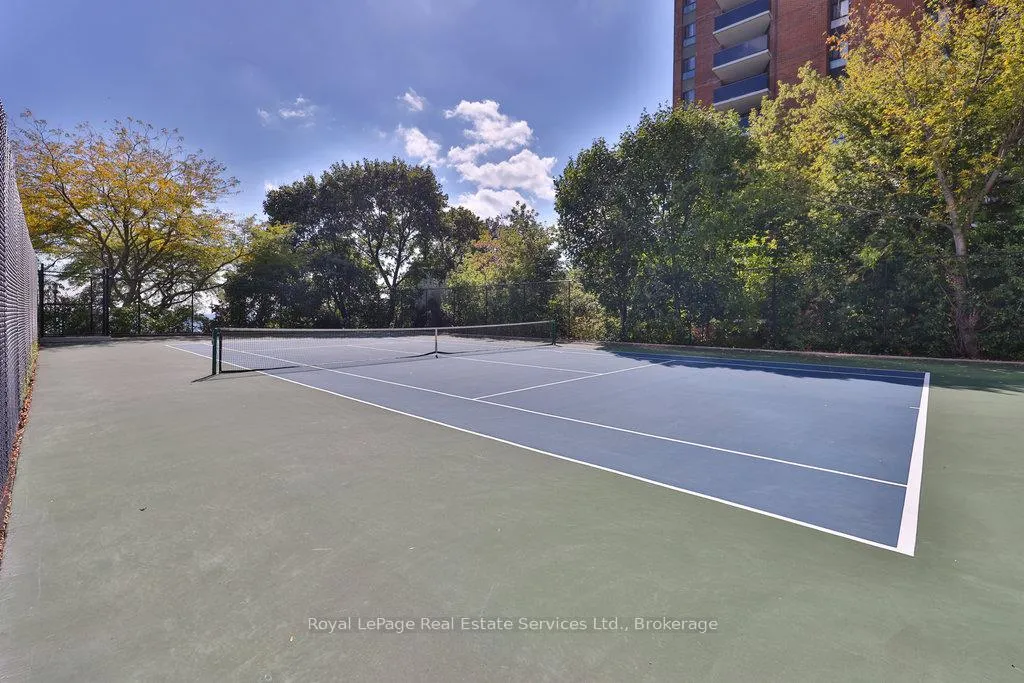 Photo 47 of Unit 607, 2170 Marine Drive, Oakville, Bronte — HOMEH