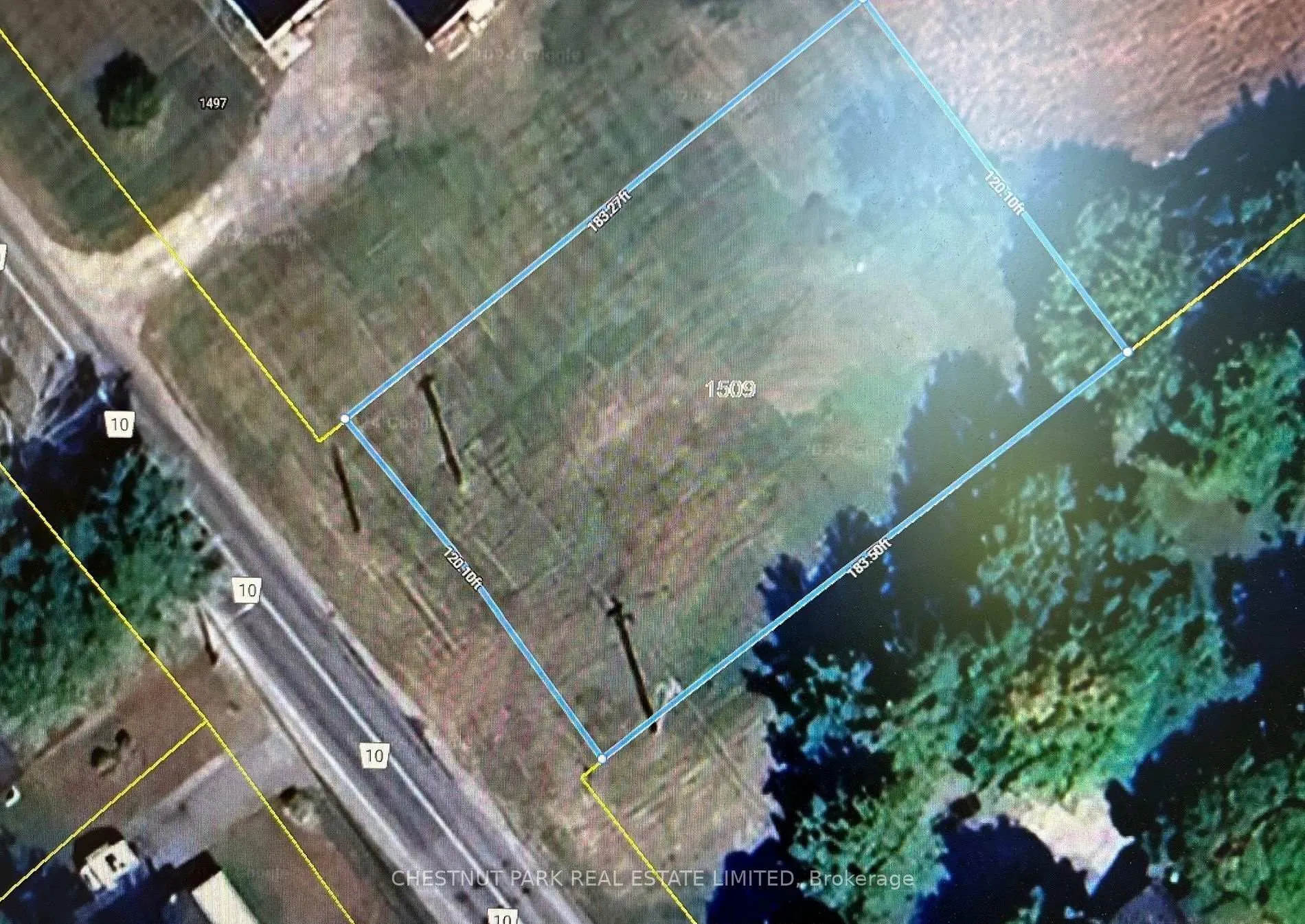 Photo 5 of 1509 County Rd 10, Prince Edward County, Athol Ward — HOMEH