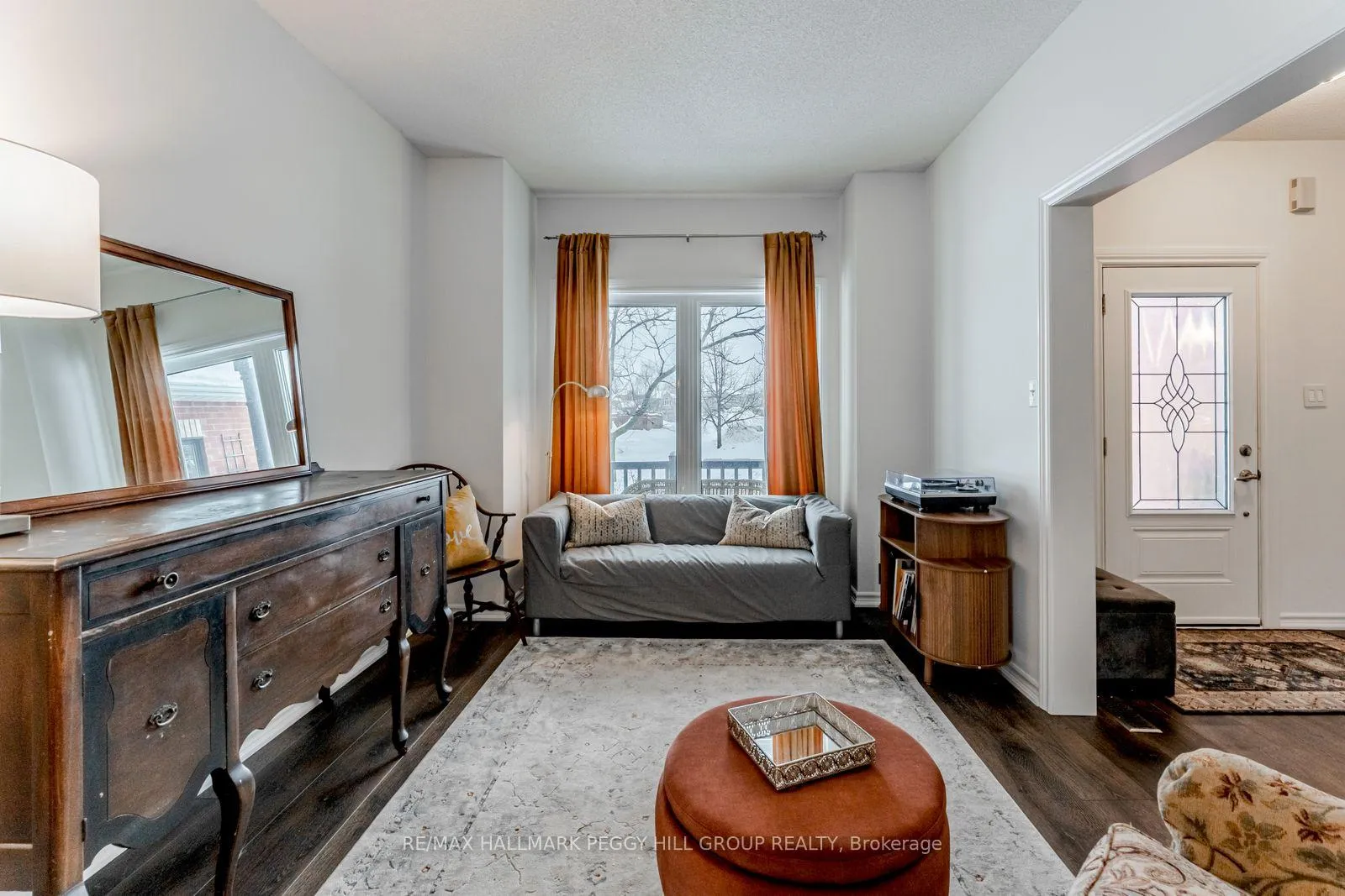 Photo 7 of 27 McAvoy Drive, Barrie, Edgehill Drive — HOMEH