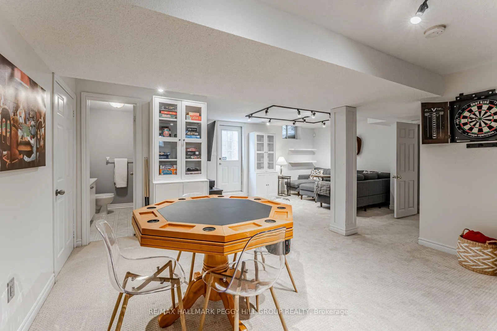 Photo 15 of 27 McAvoy Drive, Barrie, Edgehill Drive — HOMEH