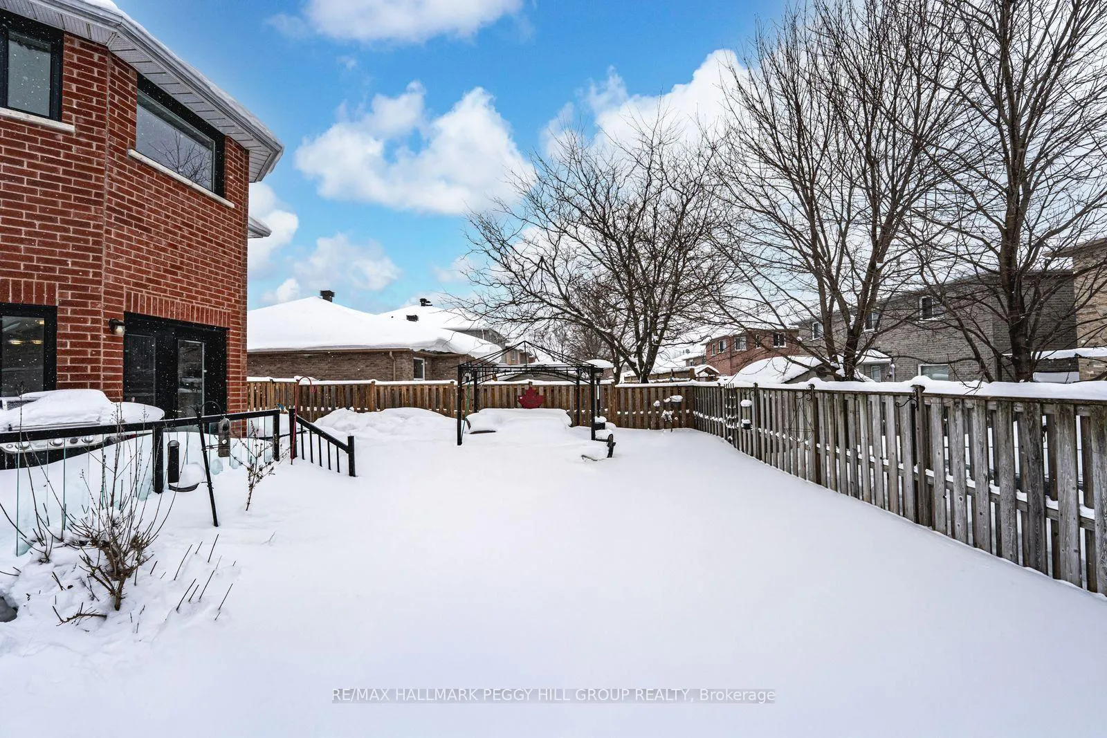 Photo 21 of 27 McAvoy Drive, Barrie, Edgehill Drive — HOMEH