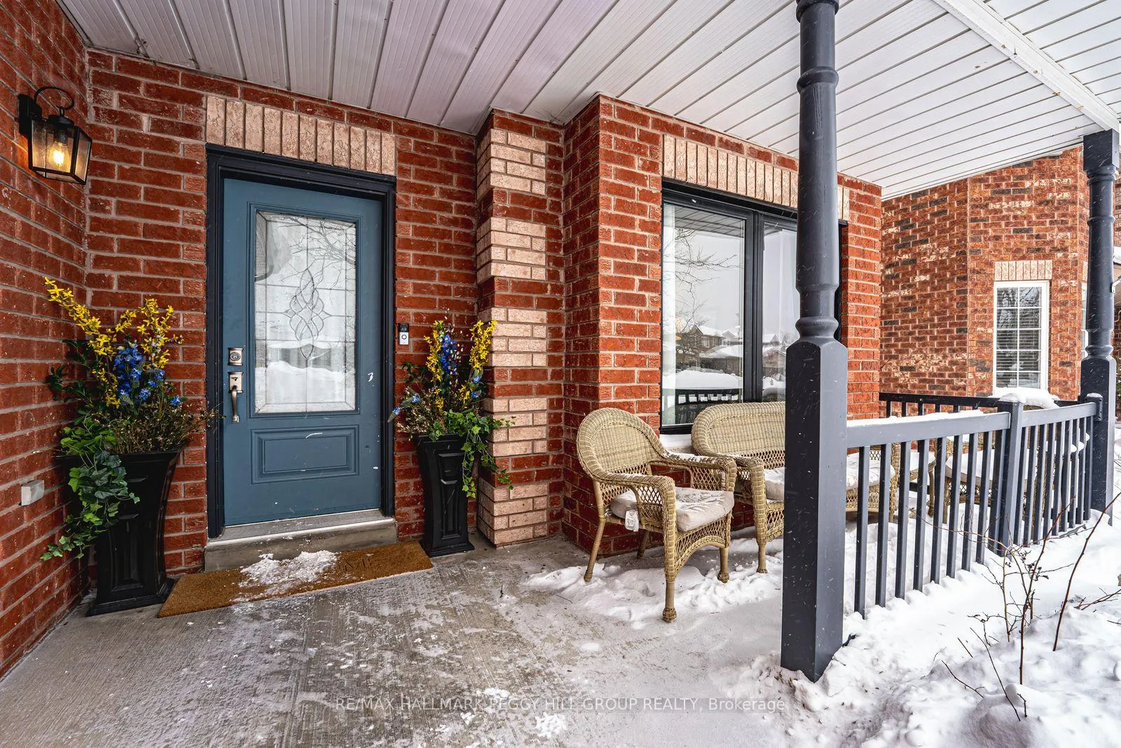 Photo 22 of 27 McAvoy Drive, Barrie, Edgehill Drive — HOMEH