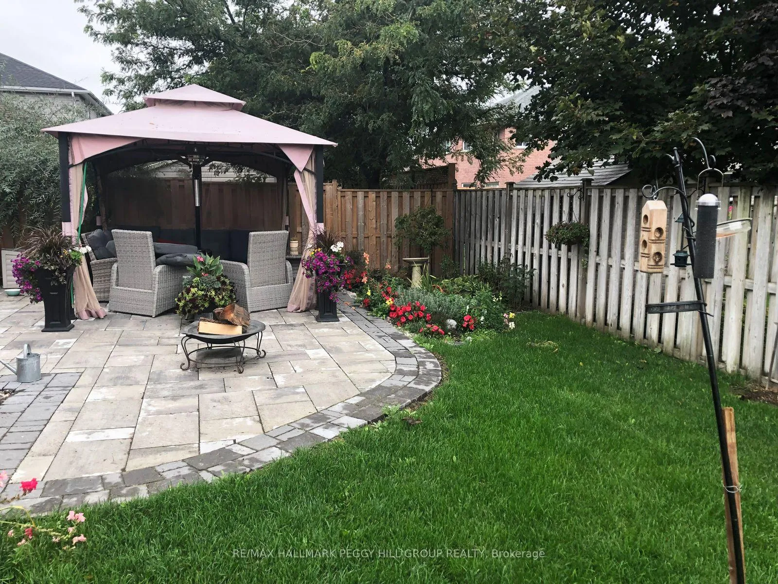 Photo 24 of 27 McAvoy Drive, Barrie, Edgehill Drive — HOMEH