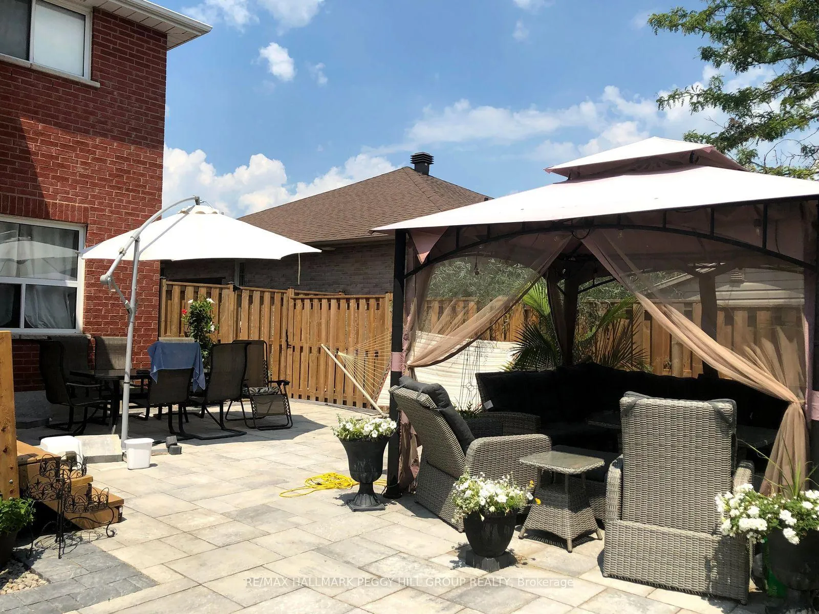 Photo 26 of 27 McAvoy Drive, Barrie, Edgehill Drive — HOMEH