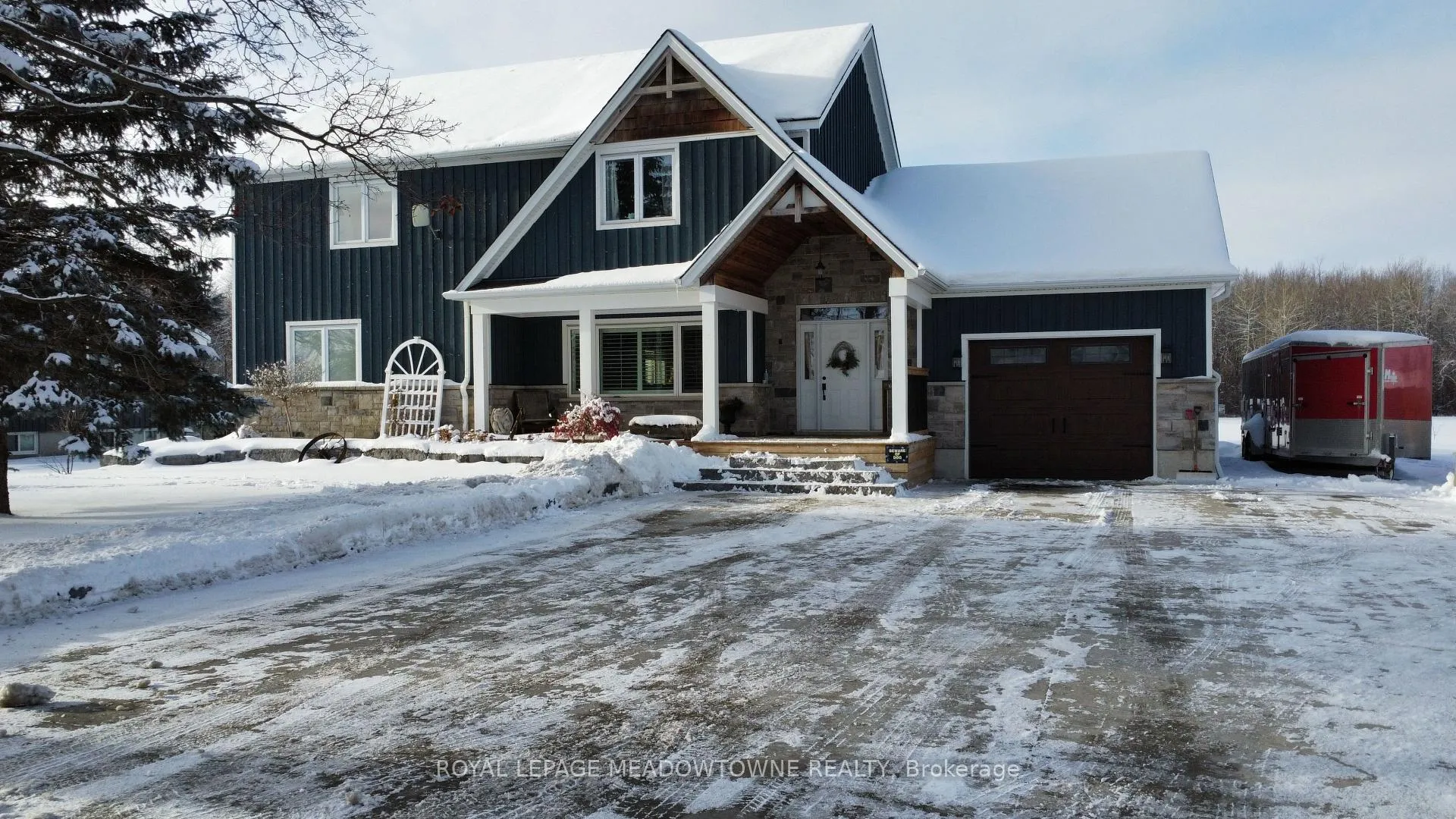 Photo 3 of 7624 Wellington Rd 51, Guelph/Eramosa, Rural Guelph/Eramosa West — HOMEH