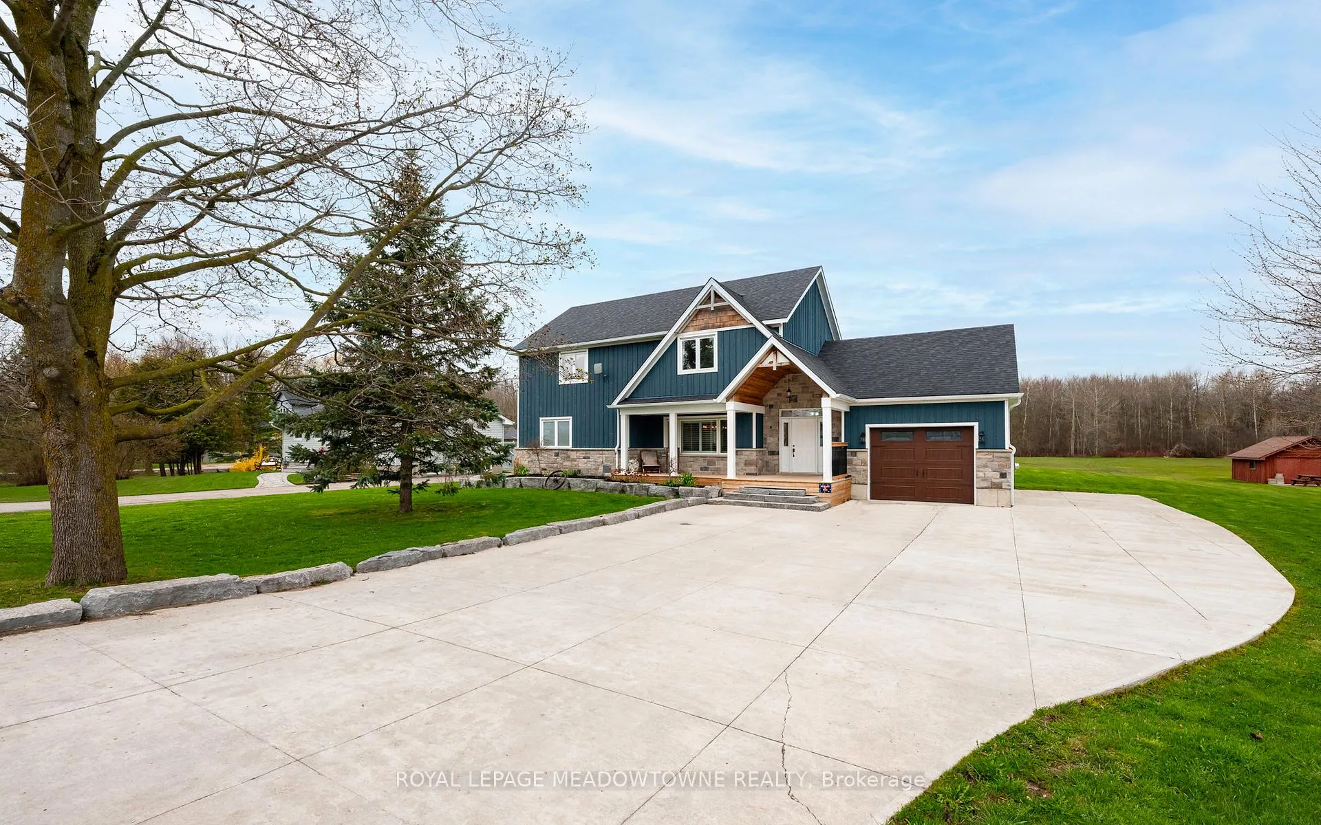 Photo 4 of 7624 Wellington Rd 51, Guelph/Eramosa, Rural Guelph/Eramosa West — HOMEH