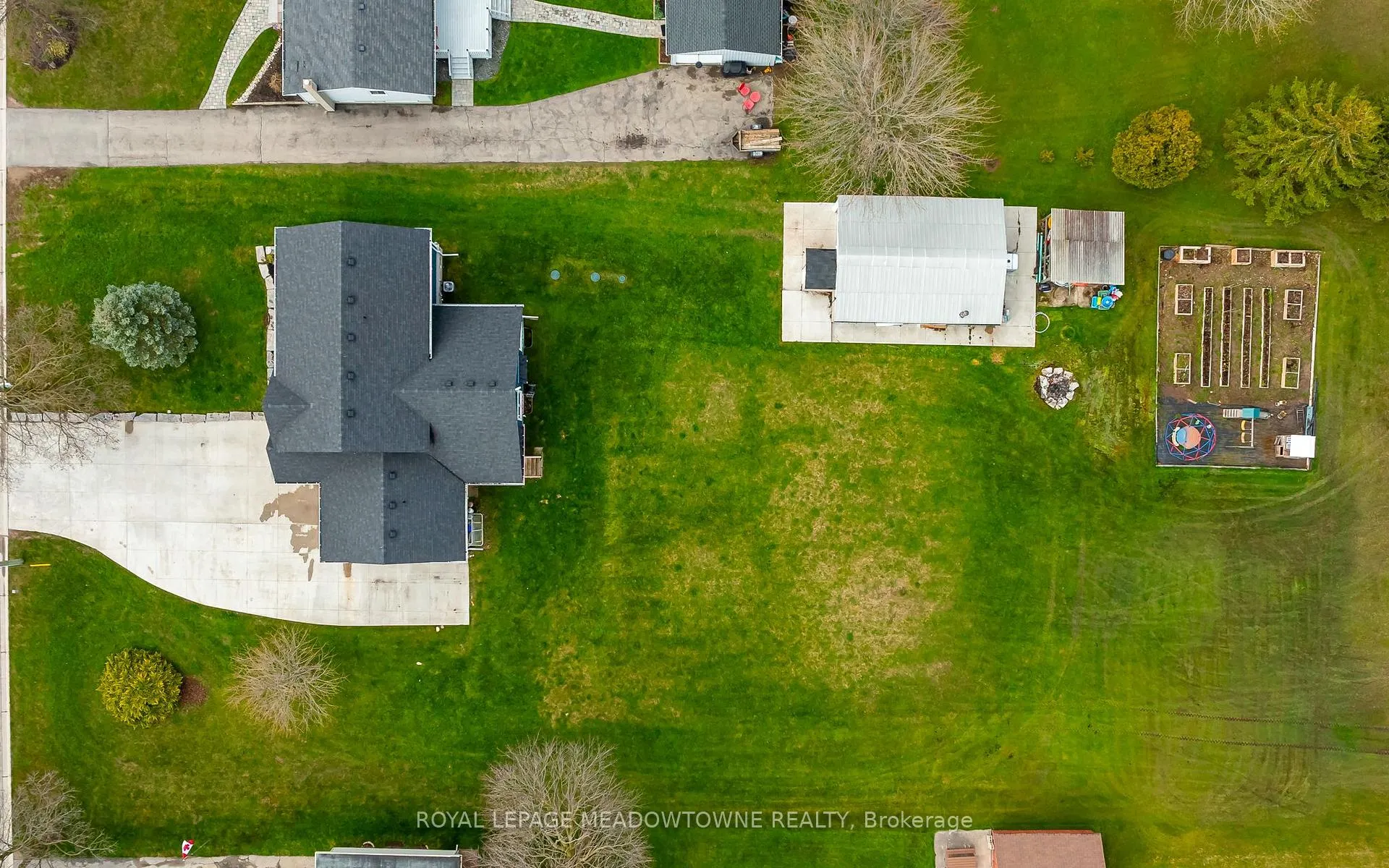 Photo 5 of 7624 Wellington Rd 51, Guelph/Eramosa, Rural Guelph/Eramosa West — HOMEH