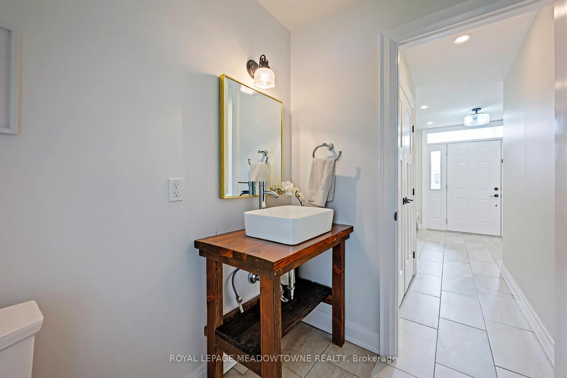 Photo 7 of 7624 Wellington Rd 51, Guelph/Eramosa, Rural Guelph/Eramosa West — HOMEH