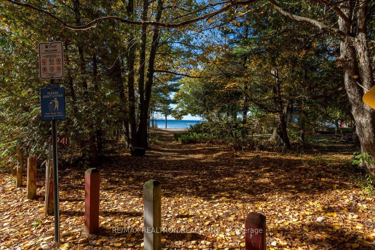 Photo 37 of 901 17th Concession West Road, Tiny, Rural Tiny — HOMEH