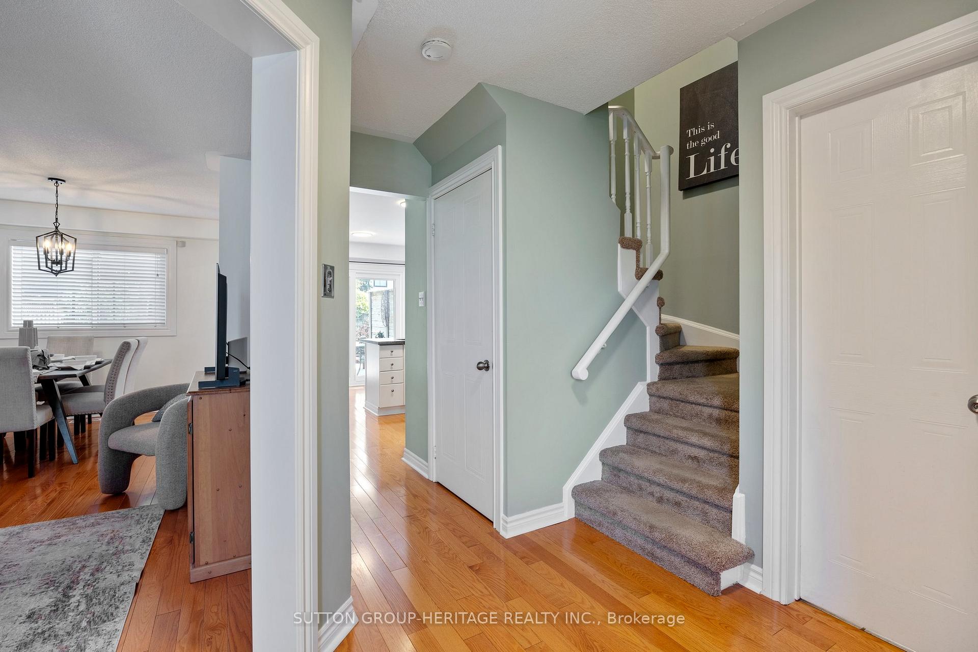 Photo 6 of 65 Oke Road, Clarington, Courtice — HOMEH