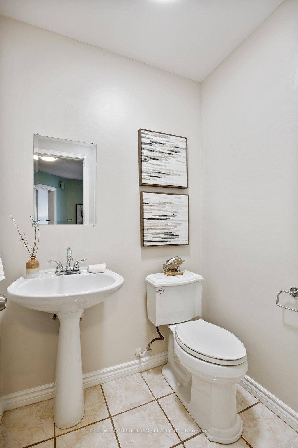 Photo 7 of 65 Oke Road, Clarington, Courtice — HOMEH