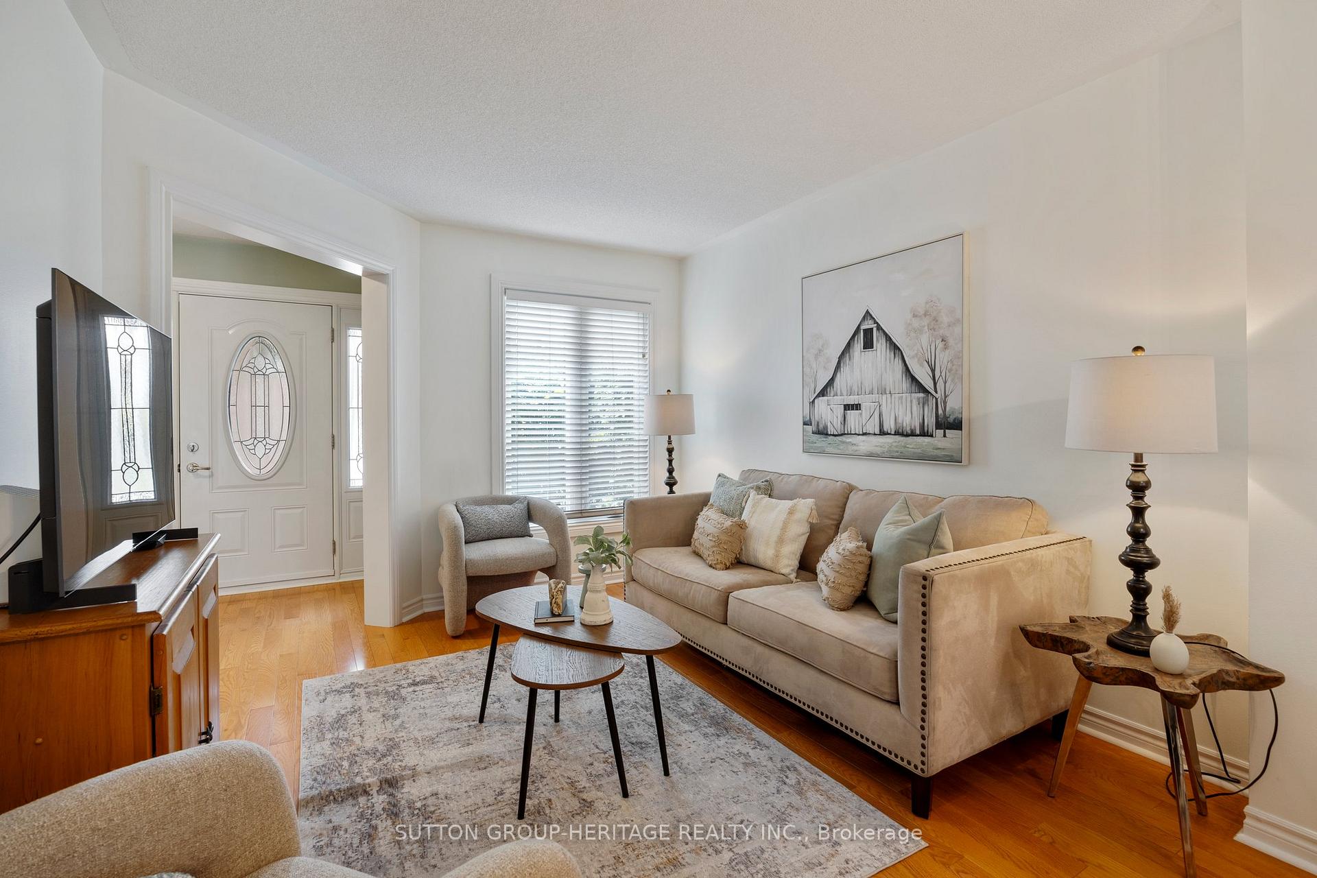 Photo 8 of 65 Oke Road, Clarington, Courtice — HOMEH