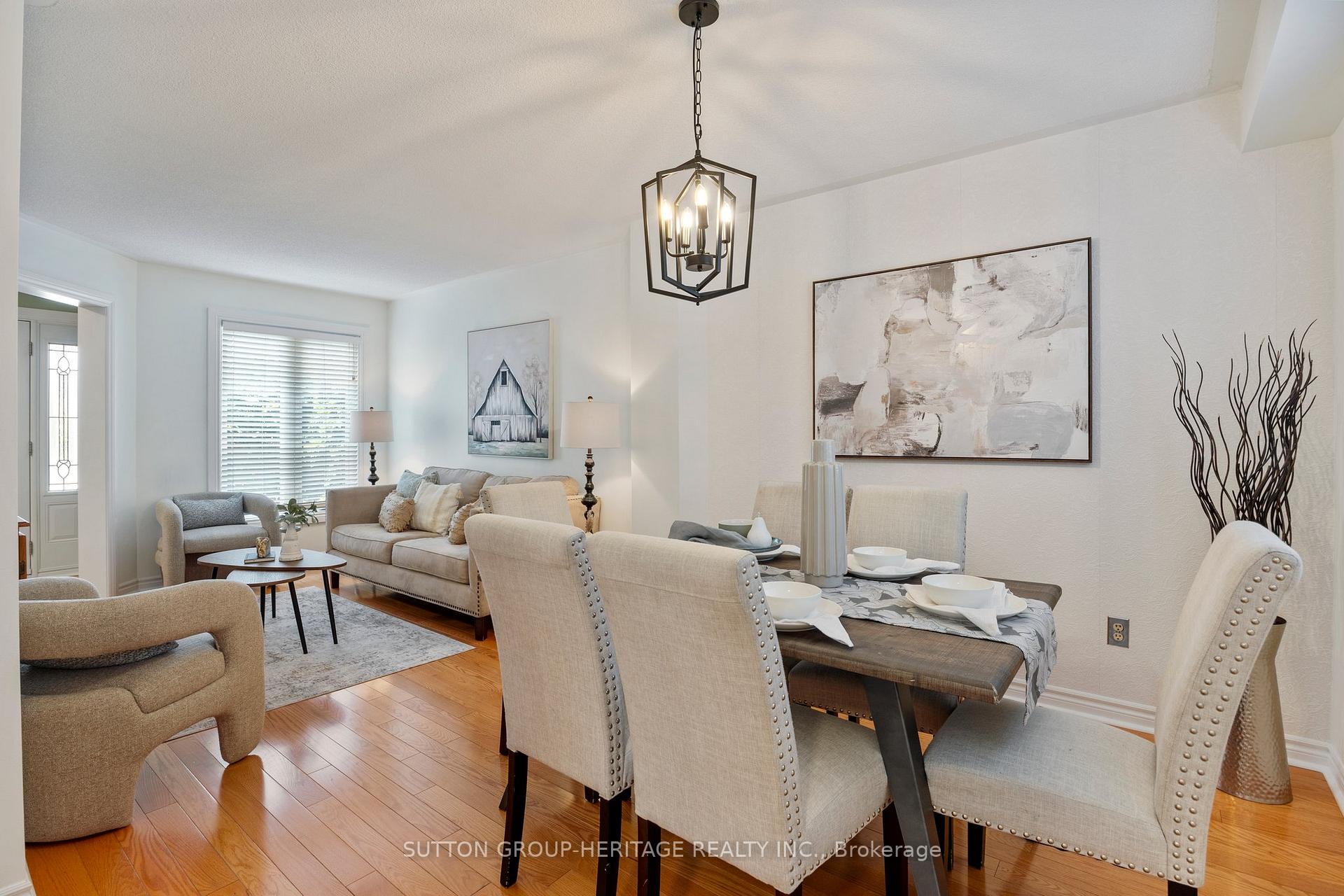 Photo 11 of 65 Oke Road, Clarington, Courtice — HOMEH