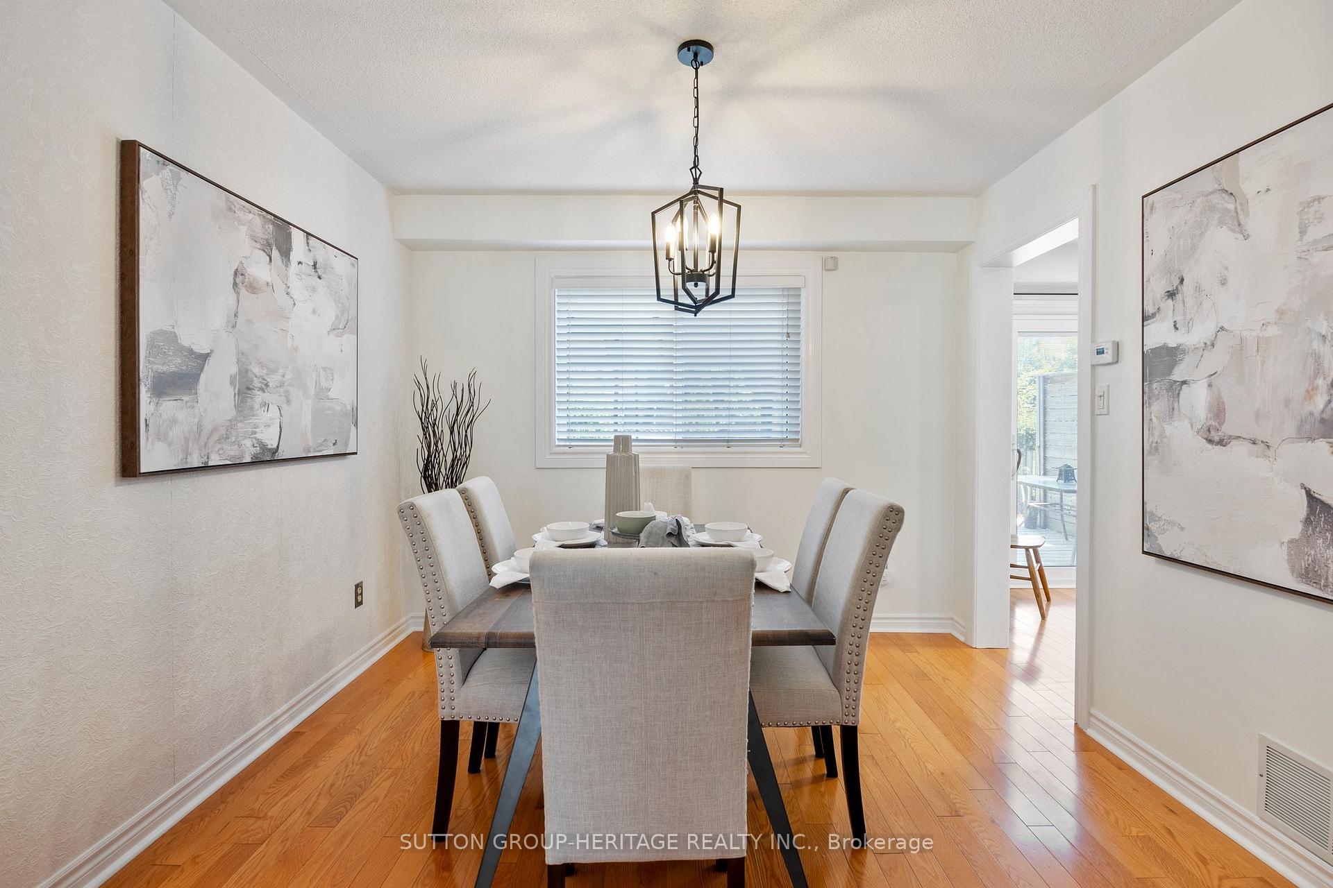 Photo 12 of 65 Oke Road, Clarington, Courtice — HOMEH