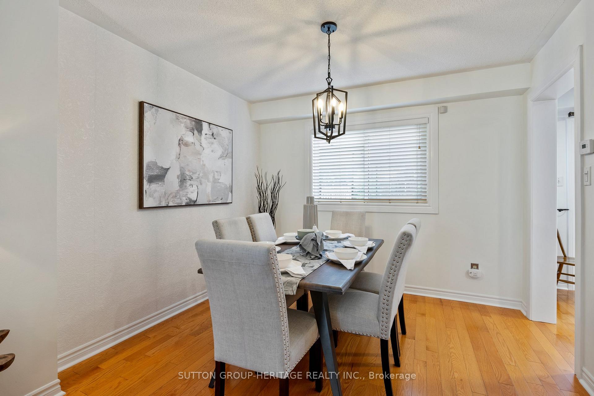 Photo 13 of 65 Oke Road, Clarington, Courtice — HOMEH