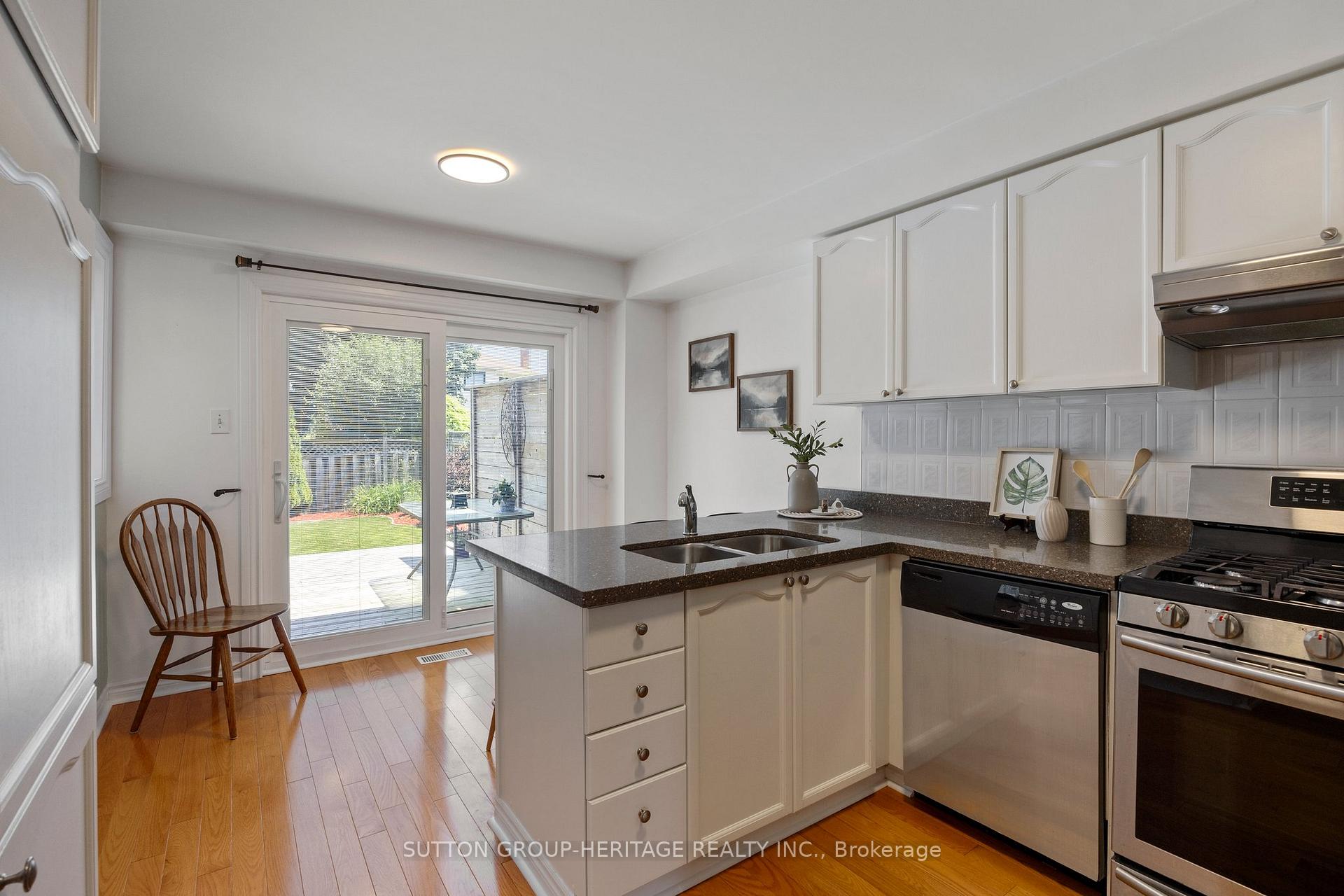 Photo 14 of 65 Oke Road, Clarington, Courtice — HOMEH