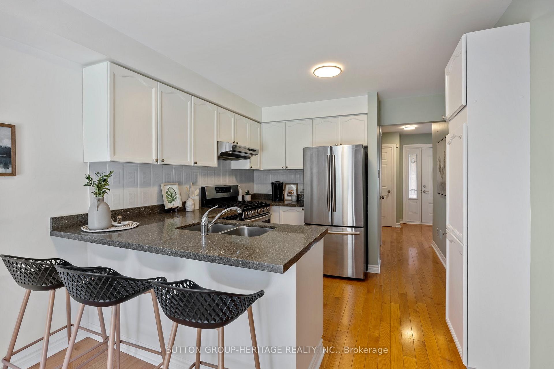 Photo 15 of 65 Oke Road, Clarington, Courtice — HOMEH