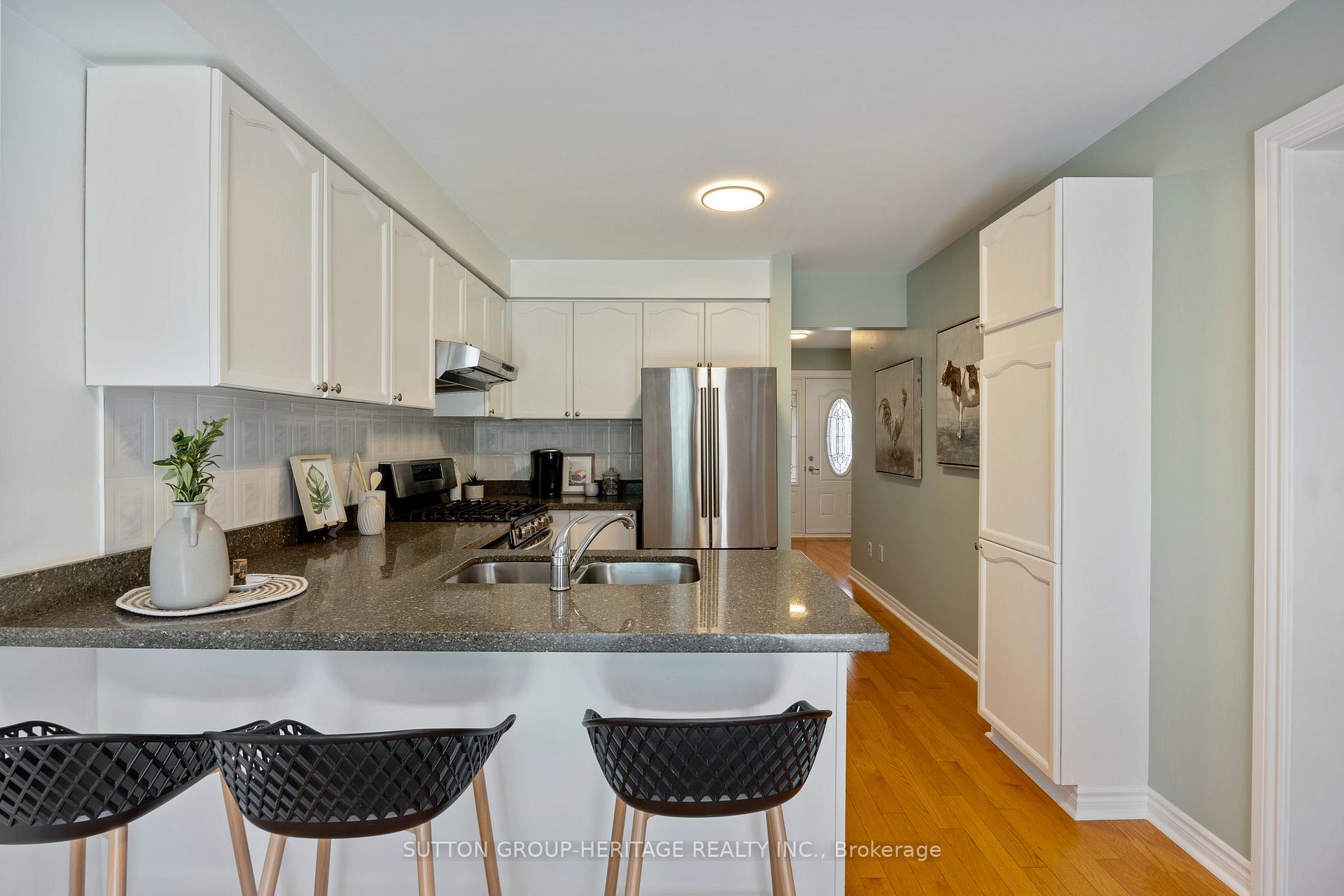 Photo 16 of 65 Oke Road, Clarington, Courtice — HOMEH