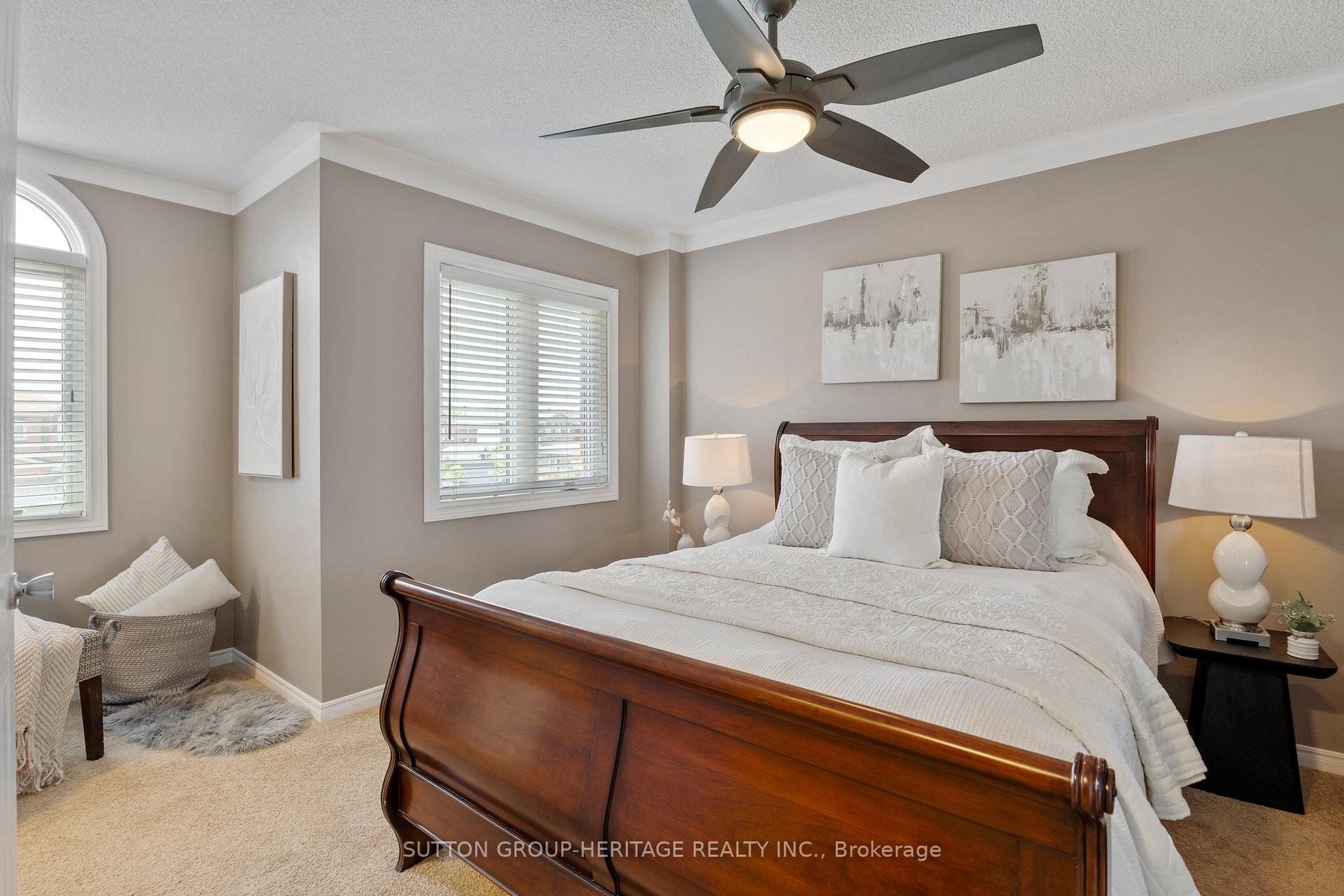 Photo 19 of 65 Oke Road, Clarington, Courtice — HOMEH