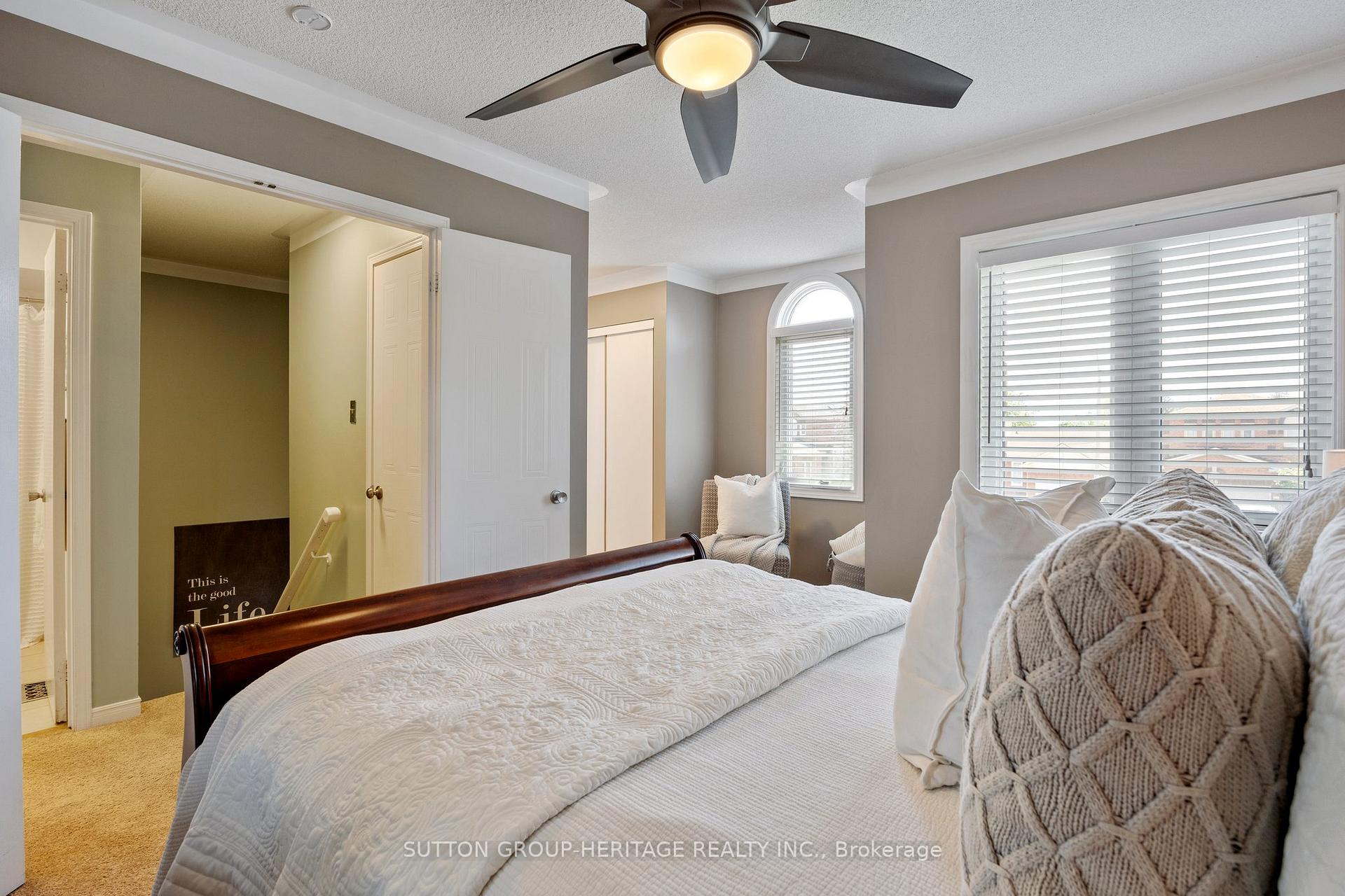 Photo 20 of 65 Oke Road, Clarington, Courtice — HOMEH