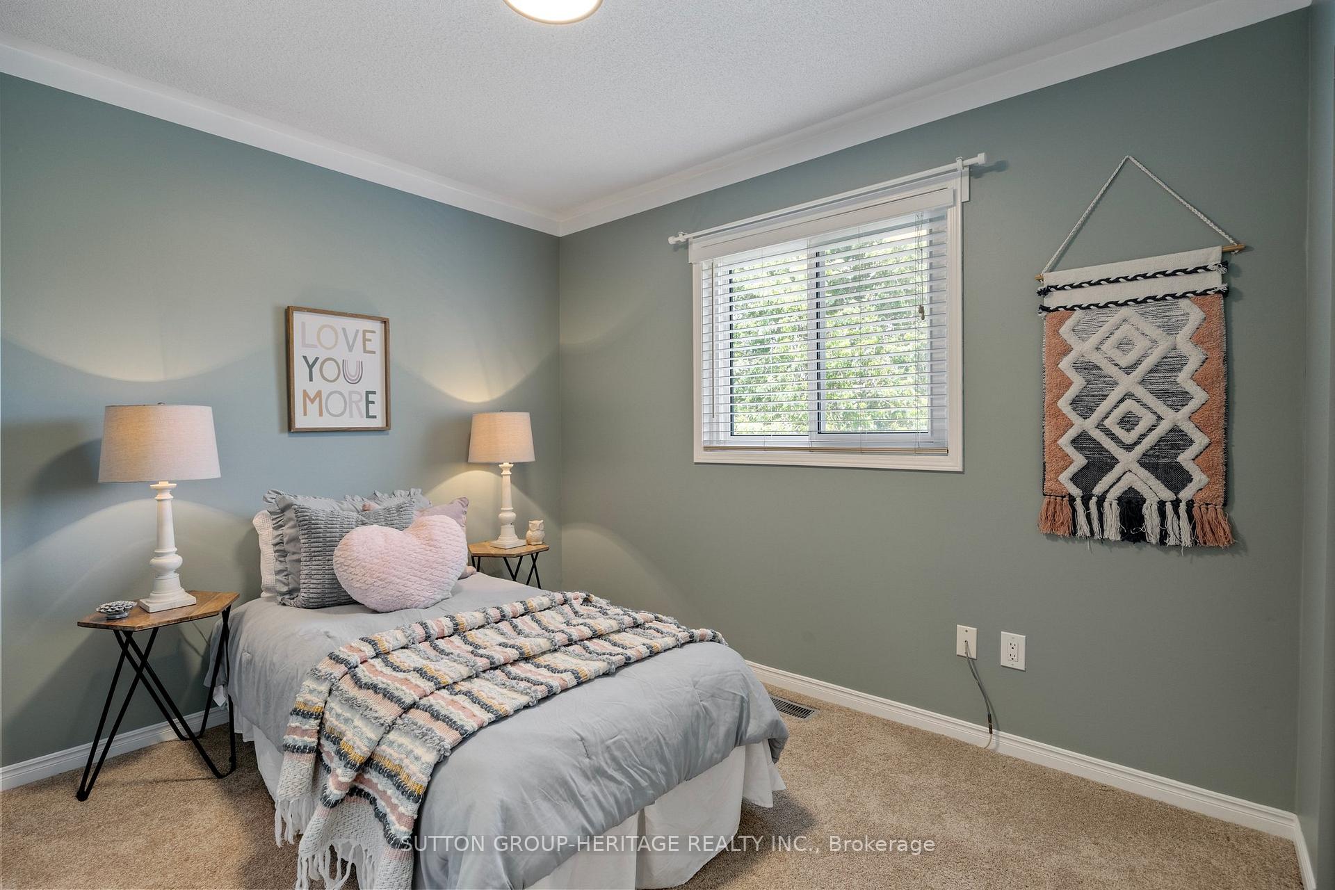 Photo 25 of 65 Oke Road, Clarington, Courtice — HOMEH