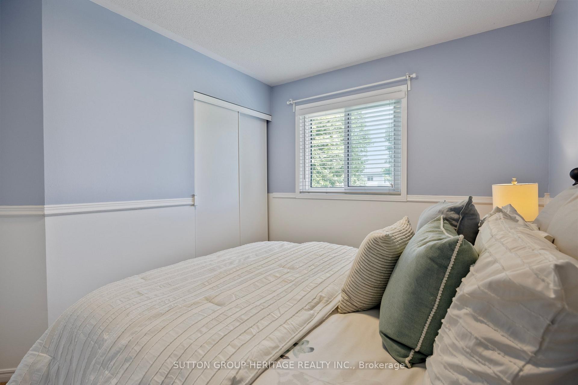 Photo 28 of 65 Oke Road, Clarington, Courtice — HOMEH