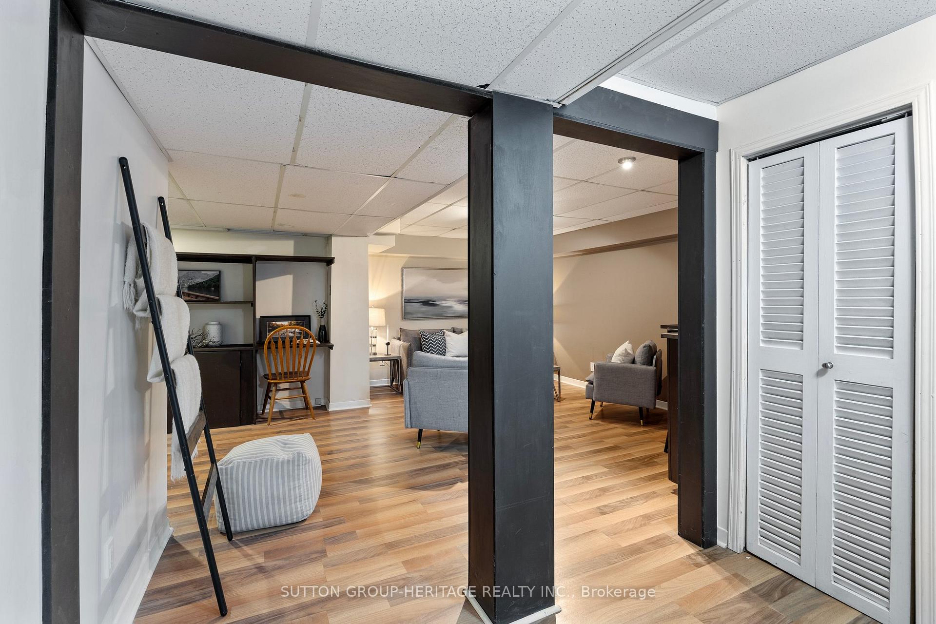 Photo 29 of 65 Oke Road, Clarington, Courtice — HOMEH