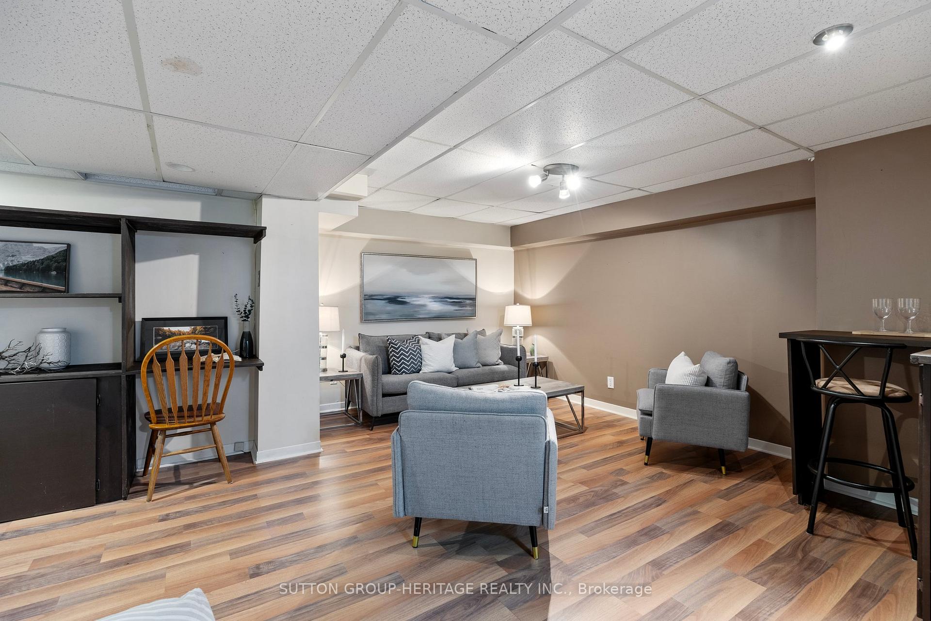 Photo 31 of 65 Oke Road, Clarington, Courtice — HOMEH
