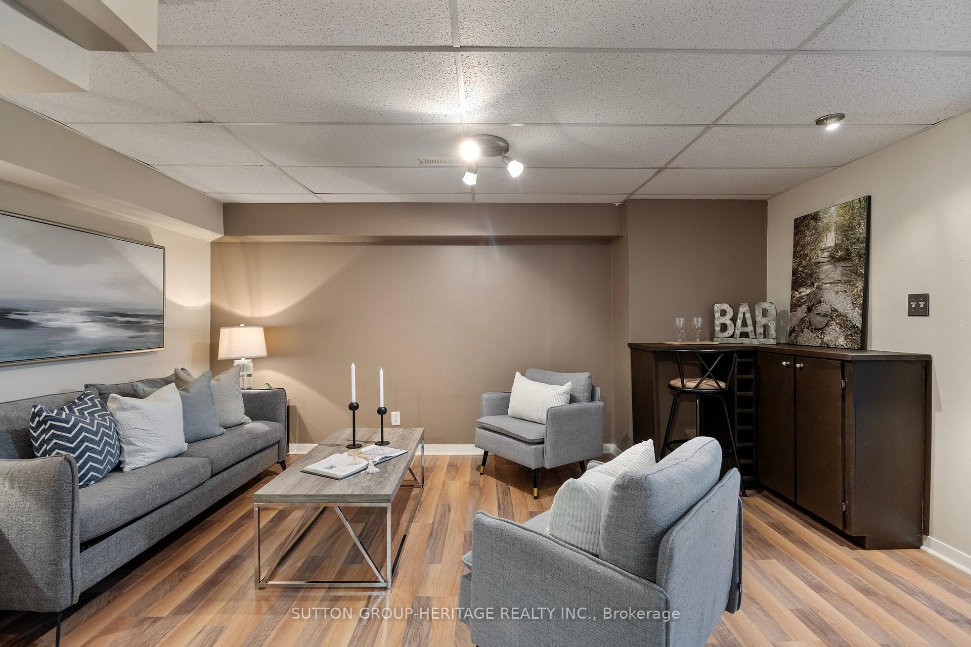 Photo 32 of 65 Oke Road, Clarington, Courtice — HOMEH