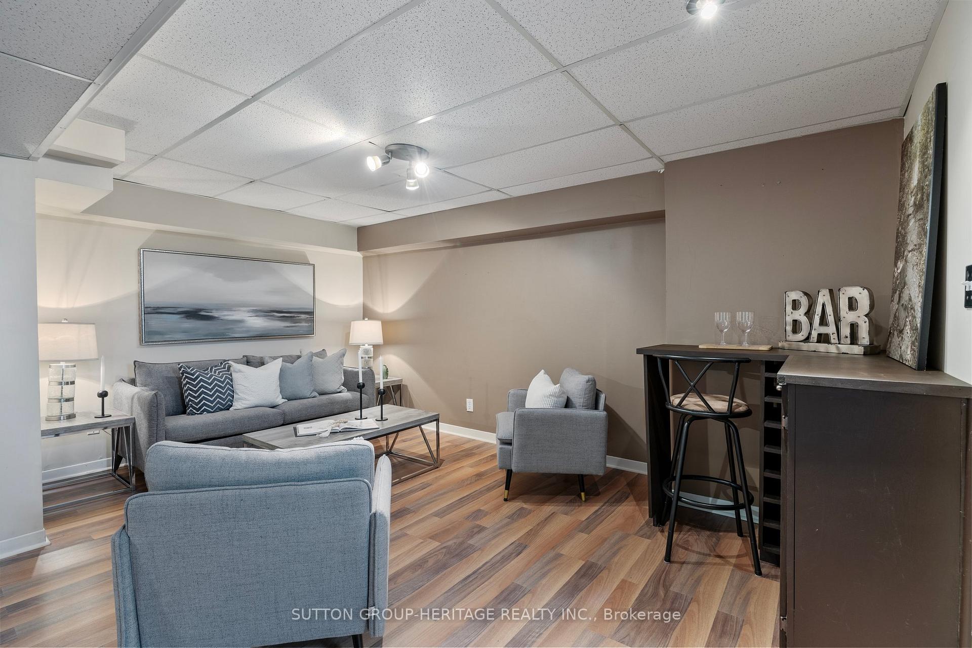 Photo 33 of 65 Oke Road, Clarington, Courtice — HOMEH